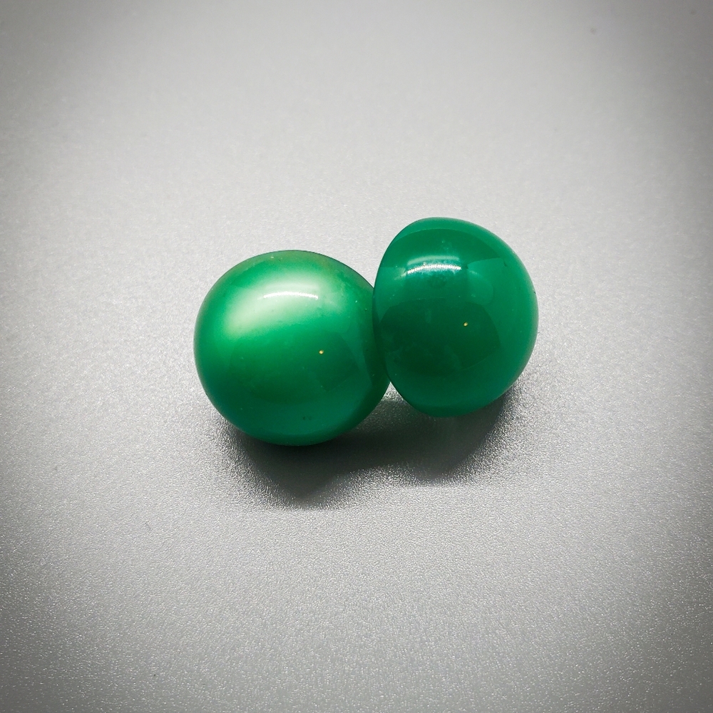 Vintage earrings
